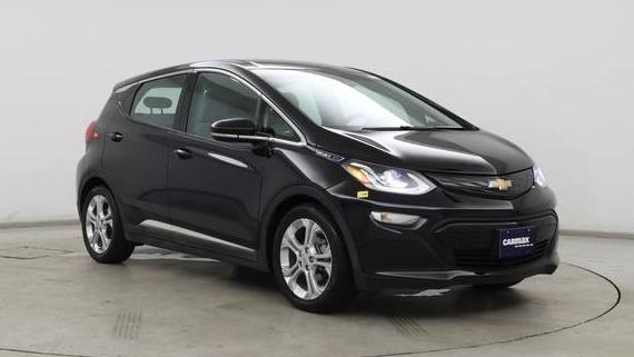 CHEVROLET BOLT EV 2020 1G1FY6S02L4144237 image